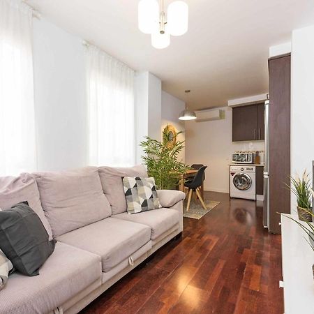 Ferienwohnung Pineapple Pena 19 Málaga Exterior foto