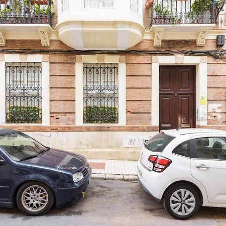 Ferienwohnung Pineapple Pena 19 Málaga Exterior foto