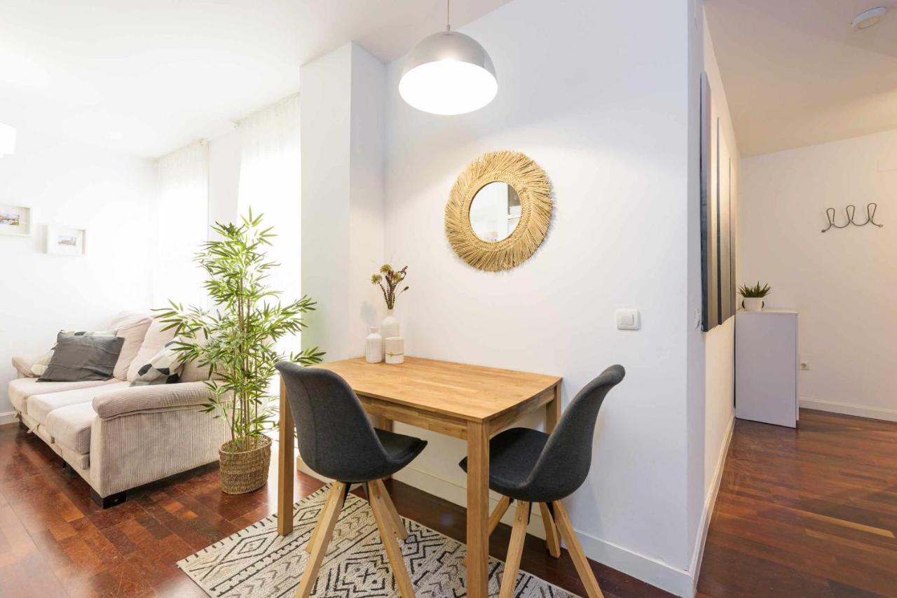 Ferienwohnung Pineapple Pena 19 Málaga Exterior foto