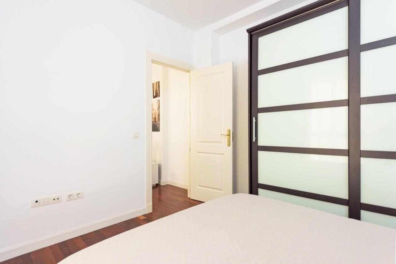 Ferienwohnung Pineapple Pena 19 Málaga Exterior foto