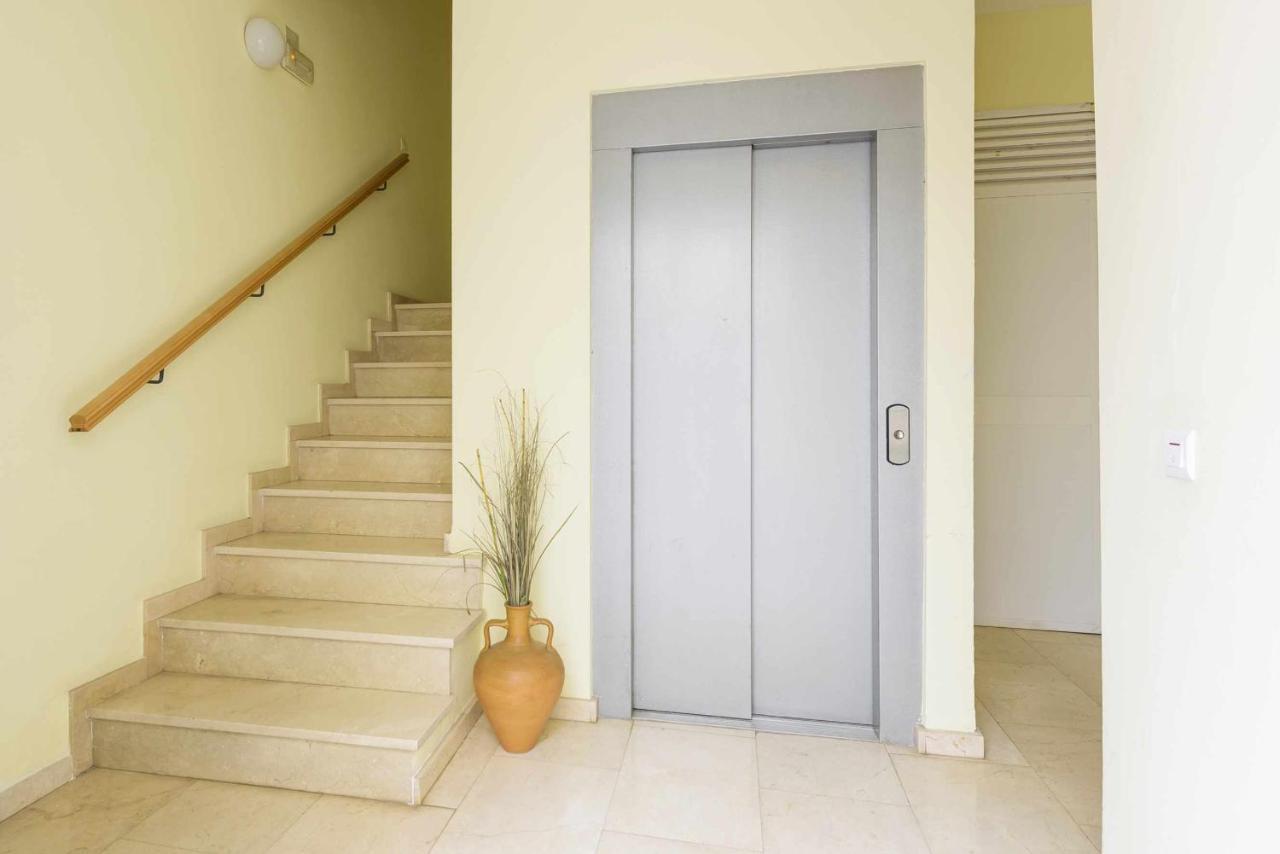 Ferienwohnung Pineapple Pena 19 Málaga Exterior foto