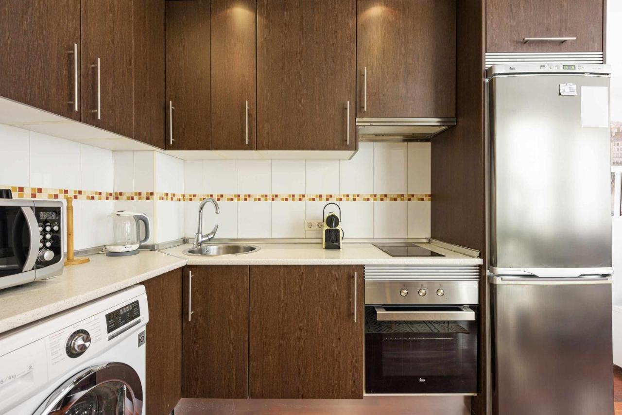 Ferienwohnung Pineapple Pena 19 Málaga Exterior foto